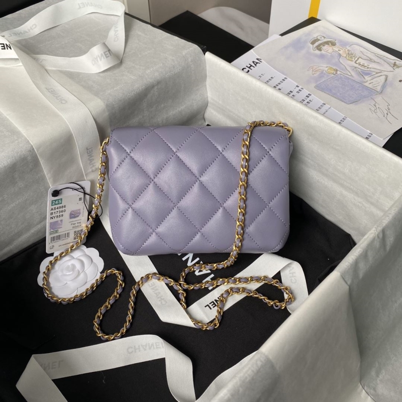 Chanel 19 Bags